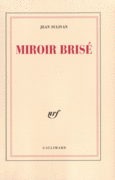 Couverture Miroir brisé ()