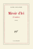 Couverture Miroir d'Ici ()
