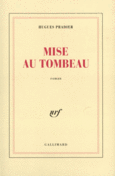 Couverture Mise au tombeau ()