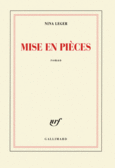 Couverture Mise en pièces ()