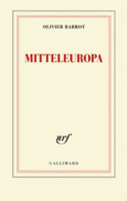 Couverture Mitteleuropa ()