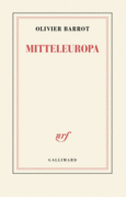 Couverture Mitteleuropa ()
