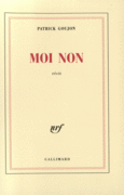 Couverture Moi non ()