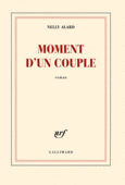 Couverture Moment d'un couple ()