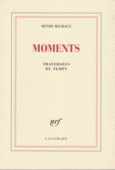 Couverture Moments ()