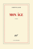 Couverture Mon âge ()