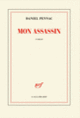 Couverture Mon assassin (Daniel Pennac)