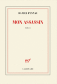Couverture Mon assassin ()