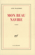 Couverture Mon beau navire ()