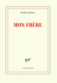 Couverture Mon frère ()