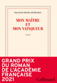 Couverture Mon maître et mon vainqueur ()