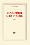 Couverture Mon sommeil sera paisible ()