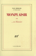 Couverture Monplaisir... en Histoire ()