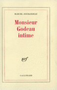 Couverture Monsieur Godeau intime ()