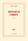 Couverture Monsieur Loriot ()
