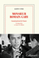 Couverture Monsieur Romain Gary (Kerwin Spire)