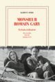 Couverture Monsieur Romain Gary (Kerwin Spire)