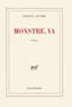 Couverture Monstre, va (Ludovic Janvier)