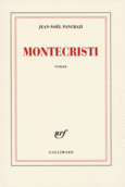 Couverture Montecristi ()