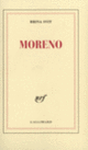 Couverture Moreno (Brina Svit)