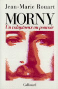 Couverture Morny ()