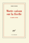 Couverture Morte-saison sur la ficelle et autres récits ()