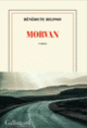 Couverture Morvan (Bénédicte Belpois)