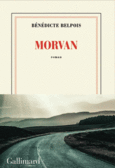 Couverture Morvan ()