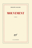 Couverture Mouvement ()