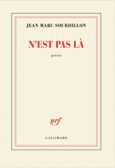 Couverture N'est pas là ()