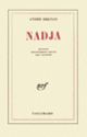 Couverture Nadja (André Breton)