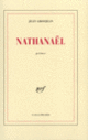 Couverture Nathanaël (Jean Grosjean)