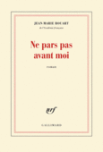 Couverture Ne pars pas avant moi ()