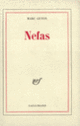Couverture Nefas (Marc Guyon)