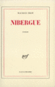 Couverture Nibergue (Maurice Frot)