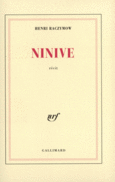 Couverture Ninive ()