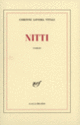 Couverture Nitti (Corinne Lovera Vitali)