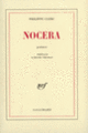 Couverture Nocera (Philippe Clerc)