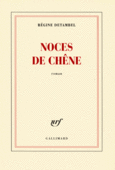 Couverture Noces de chêne ()