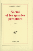 Couverture Noémi et les grandes personnes ()