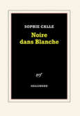 Couverture Noire dans Blanche ()
