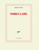 Couverture Noireclaire (Christian Bobin)
