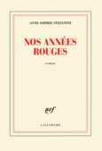 Couverture Nos années rouges ()