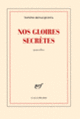 Couverture Nos gloires secrètes (Tonino Benacquista)