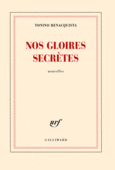 Couverture Nos gloires secrètes ()