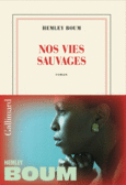 Couverture Nos vies sauvages ()