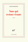 Couverture Nous qui restons vivants ()