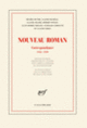 Couverture Nouveau Roman (Collectif(s) Collectif(s))