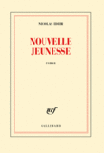 Couverture Nouvelle jeunesse ()