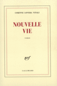 Couverture Nouvelle Vie ()